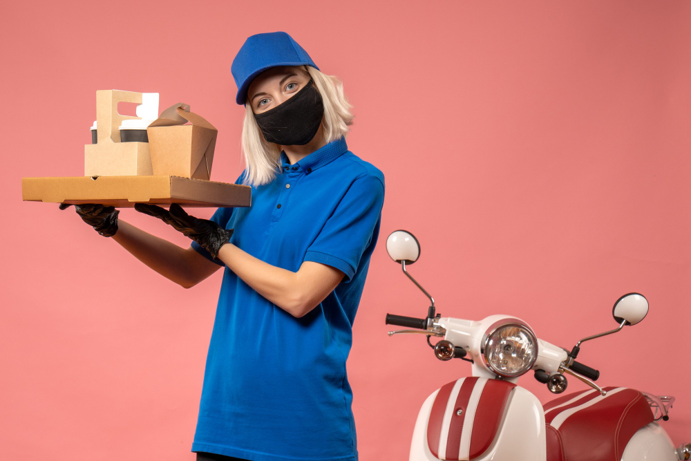 How to Choose the Best Courier Service in Kerala