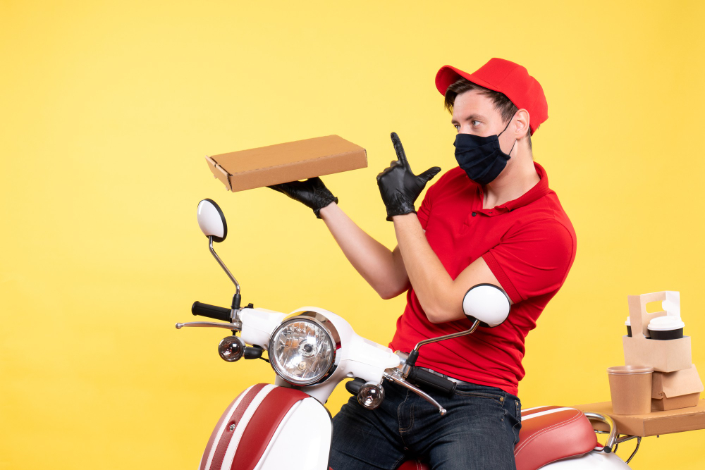 FedEx, Aramex, DTDC & More in Alappuzha – Why Choosing GreenEx Gives You All-in-One Courier Solutions